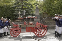 2014-Wir-vor-100-Jahren-Ordnung-muss-sein-Feuerwehr