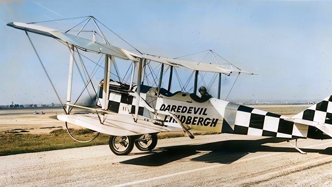 New York – Paris nonstop New York – Paris nonstop