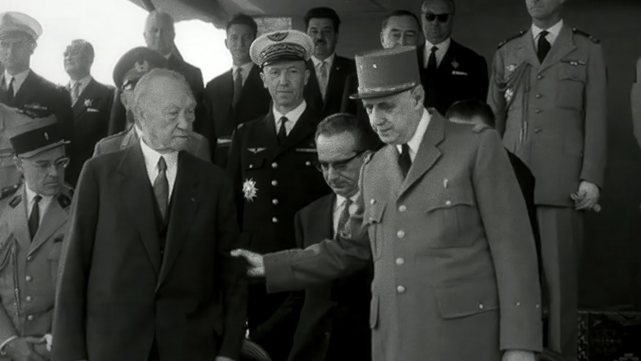 An einem Tag im September